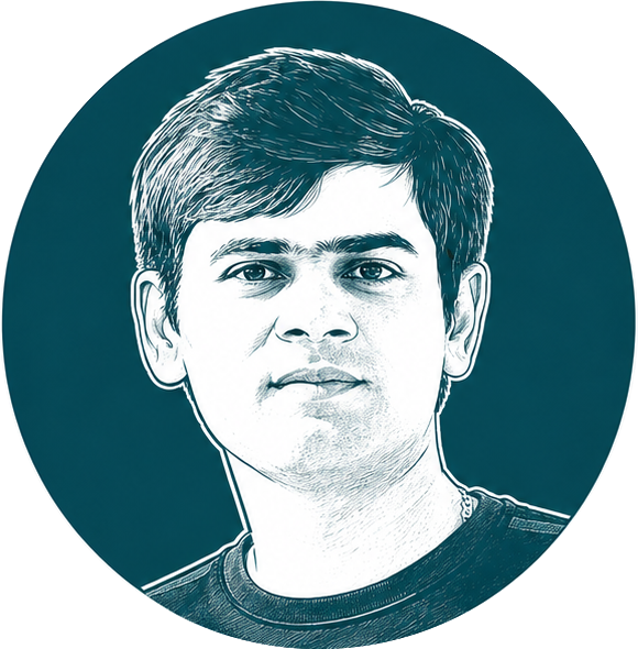 Prashant Parashar